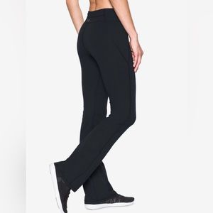 Under Armour Flare Pant